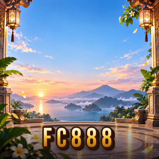 fc888 APK Indonesia - Panduan Lengkap dan Tutorial